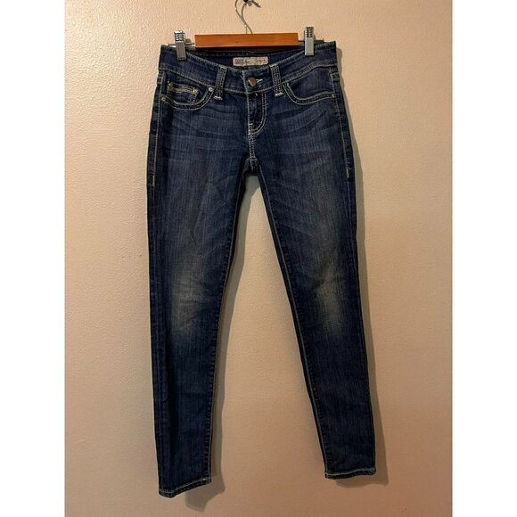 BKE Denim - Women's BKE Denim Stella Boot Jeans Size 24 [EXCELLENT]